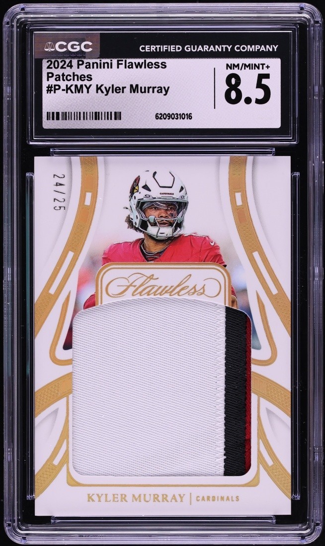 Kyler Murray