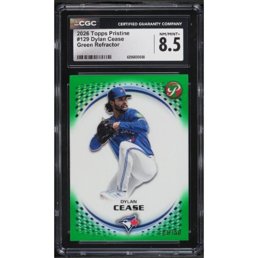 Dylan Cease
