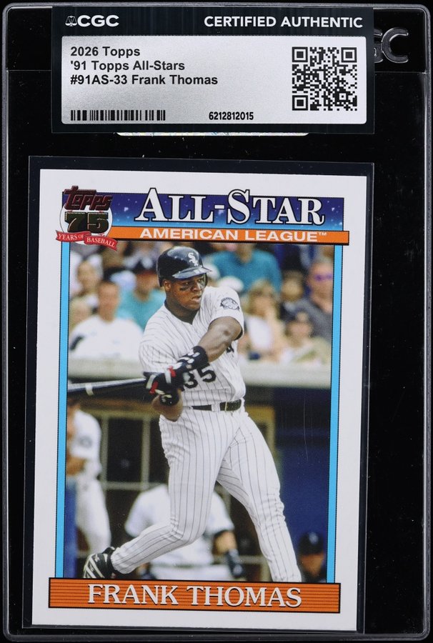 Frank Thomas