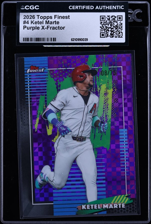 Ketel Marte